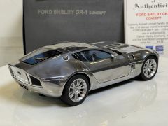 AUTOART - FORD USA - SHELBY GR-1 CONCEPT