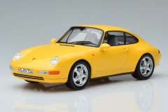 1/18 NOREV - PORSCHE - 911 993 CARRERA COUPE 1994