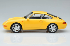 1/18 NOREV - PORSCHE - 911 993 CARRERA COUPE 1994