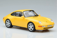 1/18 NOREV - PORSCHE - 911 993 CARRERA COUPE 1994