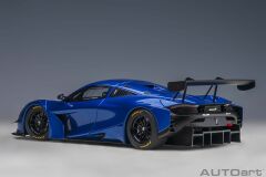 AUTOART - McLAREN - 720S GT3 N 03 RICHARD MILLE 2019