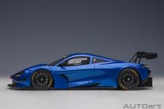 AUTOART - McLAREN - 720S GT3 N 03 RICHARD MILLE 2019