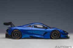 AUTOART - McLAREN - 720S GT3 N 03 RICHARD MILLE 2019