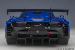 AUTOART - McLAREN - 720S GT3 N 03 RICHARD MILLE 2019