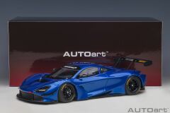 AUTOART - McLAREN - 720S GT3 N 03 RICHARD MILLE 2019