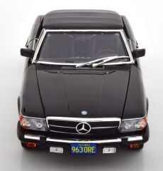 NOREV - MERCEDES BENZ - SL-CLASS 450SL USA VERSION (R107) 1979 - AMERICAN GIGOLO MOVIE