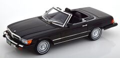 NOREV - MERCEDES BENZ - SL-CLASS 450SL USA VERSION (R107) 1979 - AMERICAN GIGOLO MOVIE