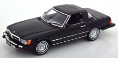 NOREV - MERCEDES BENZ - SL-CLASS 450SL USA VERSION (R107) 1979 - AMERICAN GIGOLO MOVIE