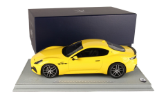 BBR-MODELS - MASERATI - GRANTURISMO TROFEO 2023