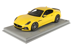 BBR-MODELS - MASERATI - GRANTURISMO TROFEO 2023