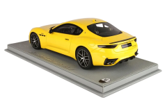 BBR-MODELS - MASERATI - GRANTURISMO TROFEO 2023