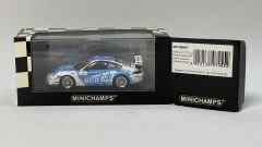 MINICHAMPS - PORSCHE - 911 GT3 N 7 PORSCHE SUPERCUP - HANNES NEUHAUSER 2006