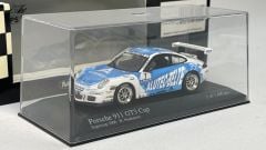 MINICHAMPS - PORSCHE - 911 GT3 N 7 PORSCHE SUPERCUP - HANNES NEUHAUSER 2006
