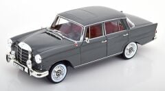 NOREV - MERCEDES BENZ - 190D (W110) 1964