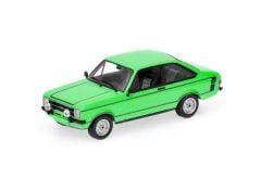 1975 Ford Escort 1600 Sport, light green