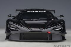 AUTOART - McLAREN - 720S GT3 2017