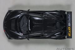 AUTOART - McLAREN - 720S GT3 2017