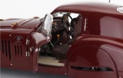 CMC - ALFA ROMEO - 8C 2900B SPECIALE TOURING COUPE 1938 - M107