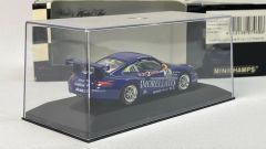 MINICHAMPS - PORSCHE - 911 997 GT3 N 16 SUPERCUP 2006 O.MAXIMIN
