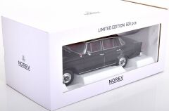 NOREV - MERCEDES BENZ - 190D (W110) 1964