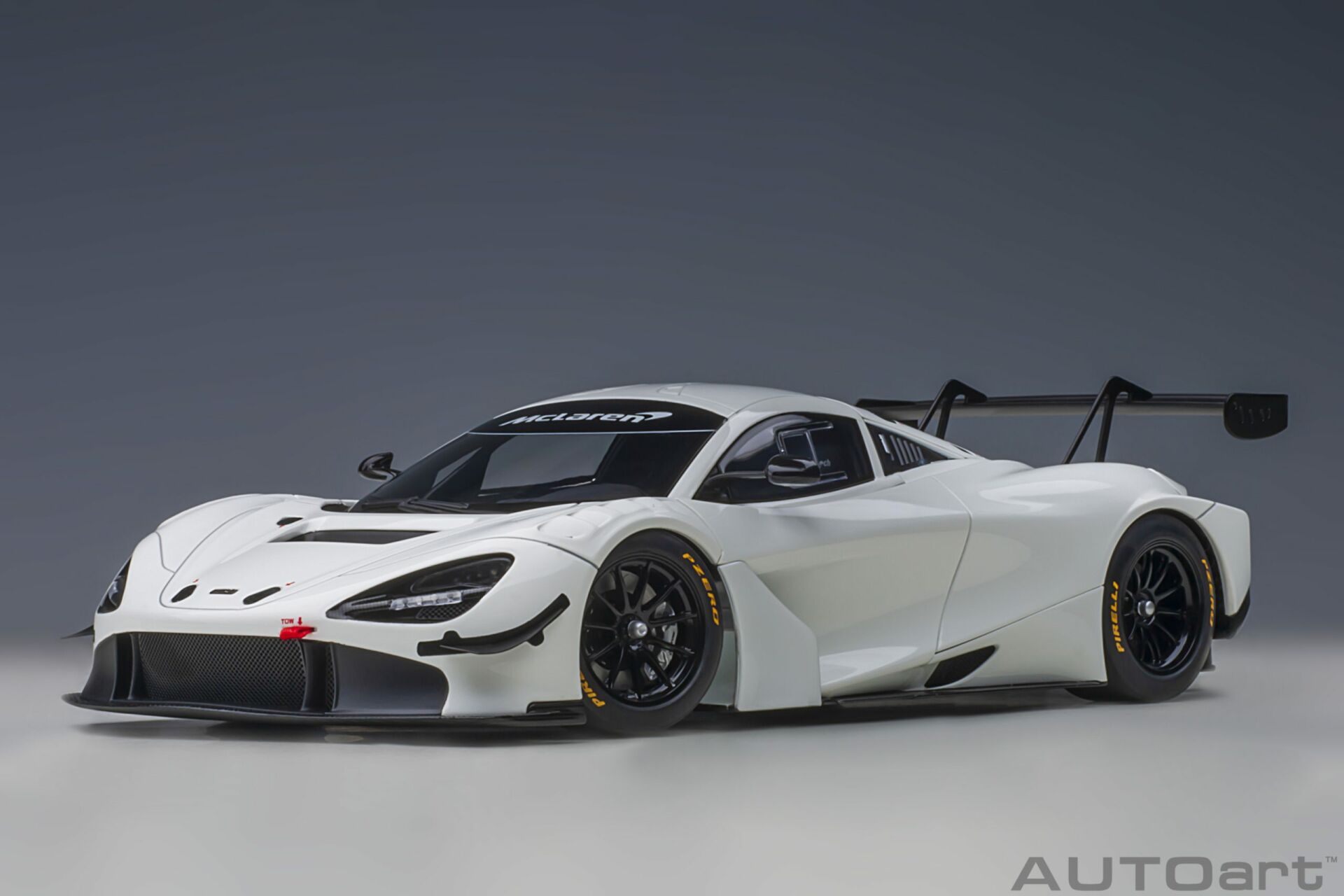 AUTOART - McLAREN - 720S GT3 2017