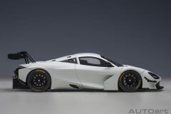 AUTOART - McLAREN - 720S GT3 2017