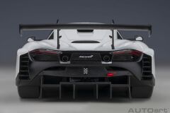 AUTOART - McLAREN - 720S GT3 2017