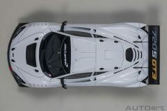 AUTOART - McLAREN - 720S GT3 2017