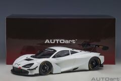AUTOART - McLAREN - 720S GT3 2017