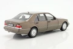 NOREV - MERCEDES BENZ - S-CLASS 600SEL (W140) 1994