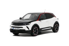 OTTO-MOBILE - OPEL - MOKKA E GS LINE 2021