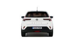 OTTO-MOBILE - OPEL - MOKKA E GS LINE 2021