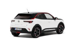 OTTO-MOBILE - OPEL - MOKKA E GS LINE 2021