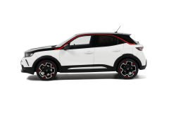 OTTO-MOBILE - OPEL - MOKKA E GS LINE 2021