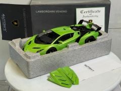 AUTOART - LAMBORGHINI - VENENO 2013