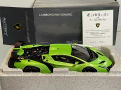AUTOART - LAMBORGHINI - VENENO 2013