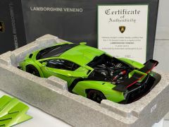 AUTOART - LAMBORGHINI - VENENO 2013