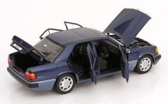 NOREV - MERCEDES BENZ - E-CLASS 500E (W124) 1990