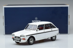 1/18 NOREV - CITROEN - AMI SUPER 1974