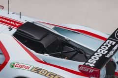 AUTOART - FORD USA - GT FORD ECOBOOST 3.5L TURBO V6 TEAM FORD CHIP GANASSI USA N 69 24h LE MANS 2019 R.BRISCOE - S.DIXON - R.WESTBROOK