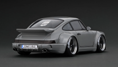 IGNITION MODELS - PORSCHE IG3634 RWB 964 Gray