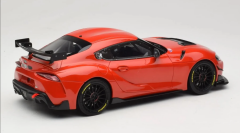 1/18 OTTO-MOBILE - TOYOTA - SUPRA GT4 COUPE 2023