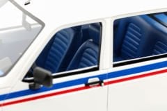 OTTO-MOBILE - CITROEN - VISA Gr.B TROPHEE 1983