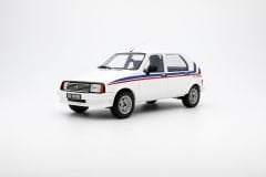 OTTO-MOBILE - CITROEN - VISA Gr.B TROPHEE 1983