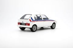 OTTO-MOBILE - CITROEN - VISA Gr.B TROPHEE 1983