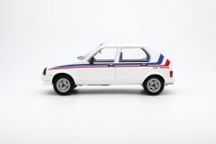 OTTO-MOBILE - CITROEN - VISA Gr.B TROPHEE 1983