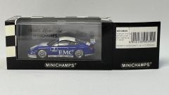 MINICHAMPS - PORSCHE - 911 996 GT3 CUP N 3 CARRERA CUP 2004 W.HENZLER