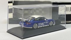 MINICHAMPS - PORSCHE - 911 996 GT3 CUP N 3 CARRERA CUP 2004 W.HENZLER