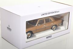 NOREV MERCEDES-BENZ 350SE (W116) 1973