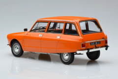 1/18 NOREV - CITROEN - AMI 8 BREAK 1975